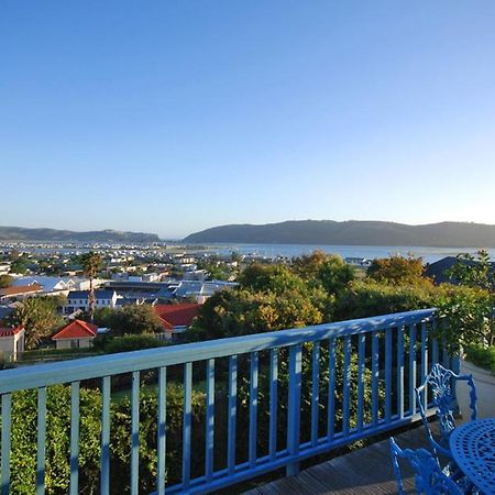 Guinea Fowl Lodge Knysna Esterno foto